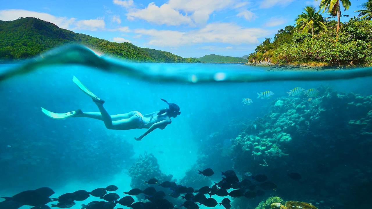 Pousada Alquimista Fernando de Noronha Exteriör bild